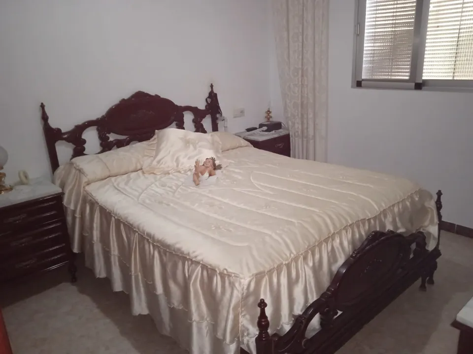 Villa i Cutar, Malaga - foto 5